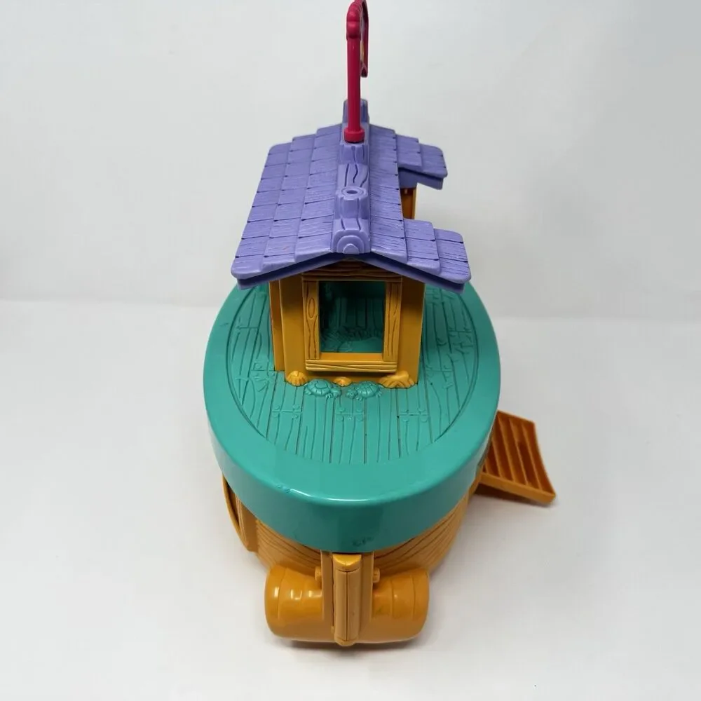 Fisher-Price complete fisher